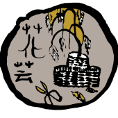 FLOWER ARRANGEMENT ICON